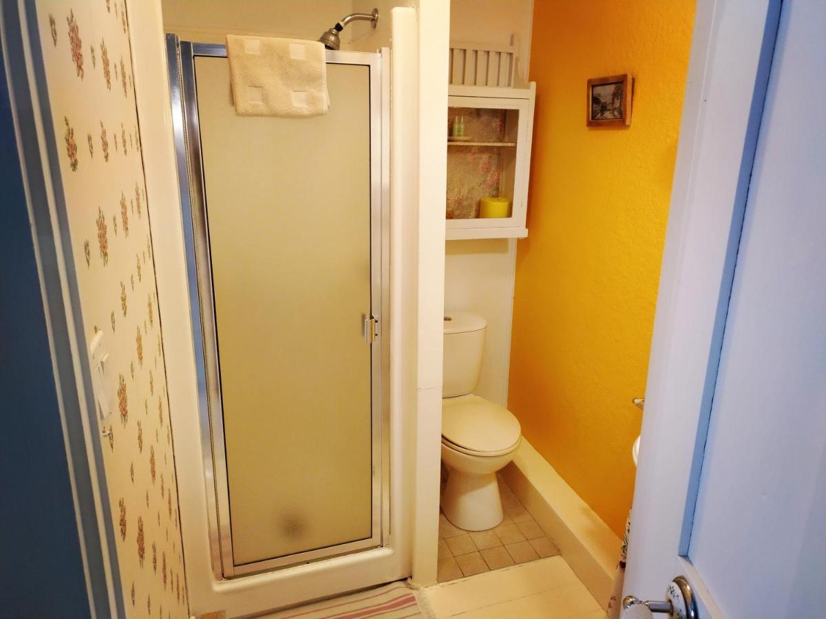 Auberge La Chatelaine La Malbaie Zewnętrze zdjęcie