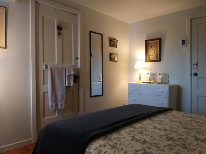 Auberge La Chatelaine La Malbaie Zewnętrze zdjęcie