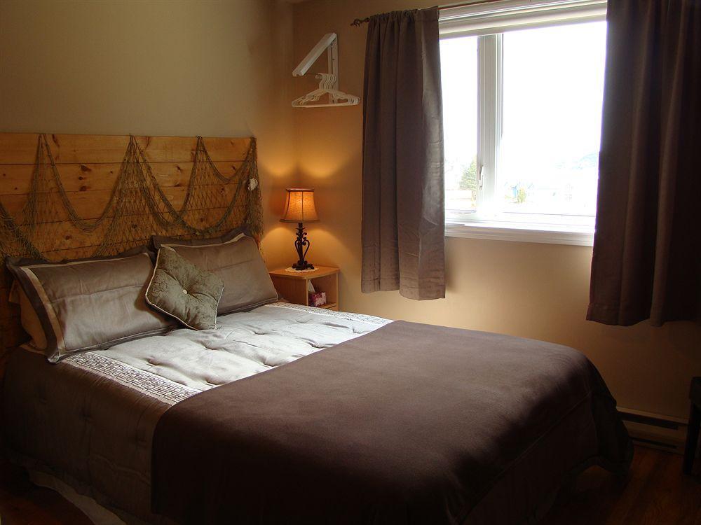 Auberge La Chatelaine La Malbaie Zewnętrze zdjęcie